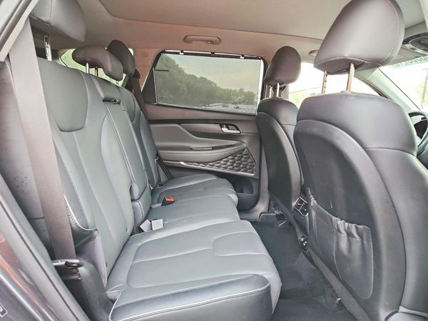 2021 HYUNDAI SANTA FE