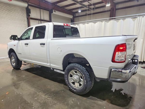 2020 RAM 2500 Tradesman