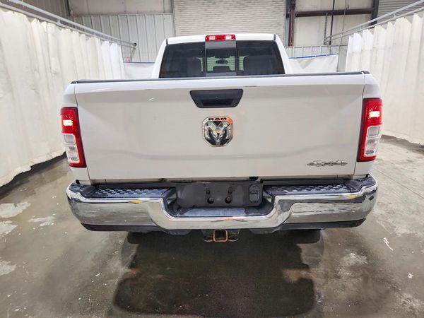2020 RAM 2500 Tradesman