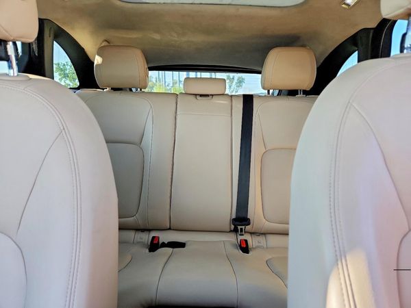 2020 JAGUAR F-PACE Premium