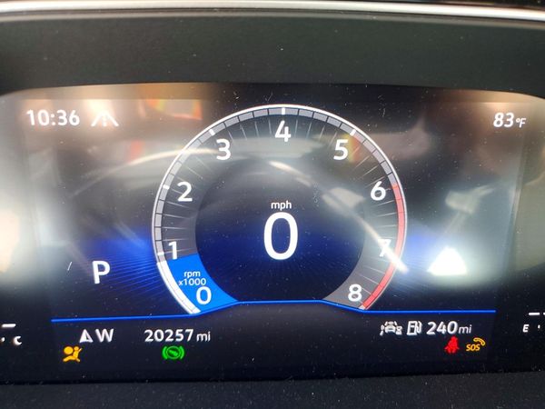 2025 VOLKSWAGEN JETTA