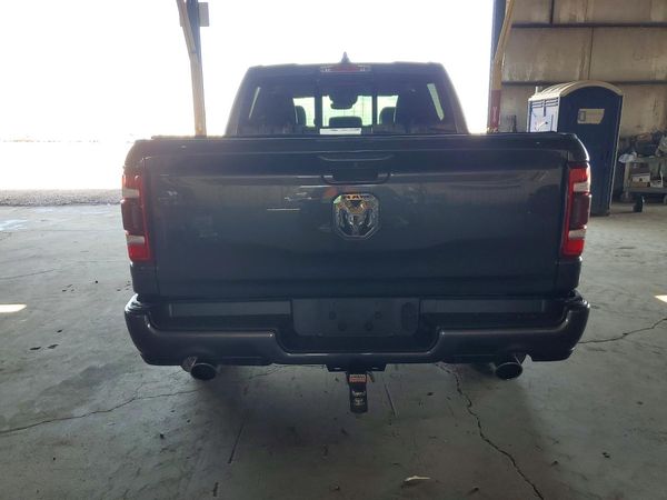 2019 RAM 1500 Laramie — DIRR