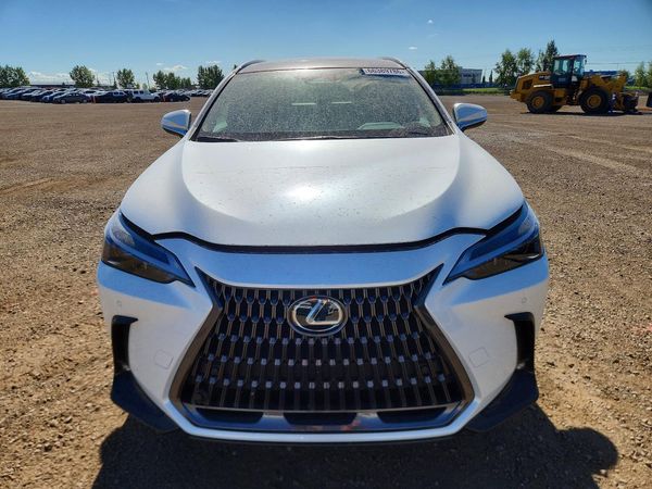 2025 LEXUS NX 350H 350h Premium