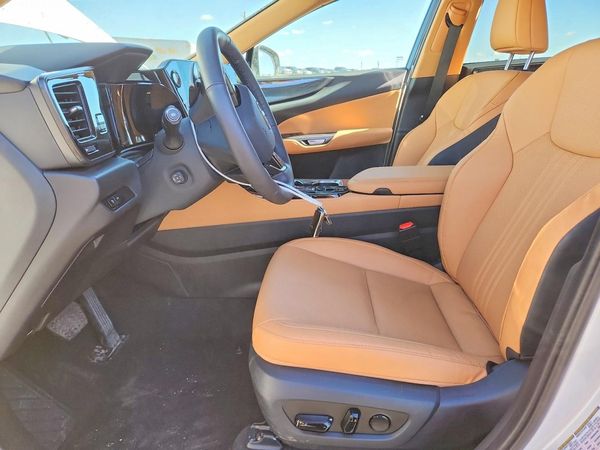 2025 LEXUS NX 350H 350h Premium