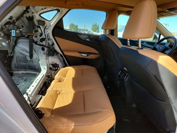2025 LEXUS NX 350H 350h Premium