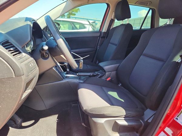 2014 MAZDA CX-5 Sport/GX — DENT