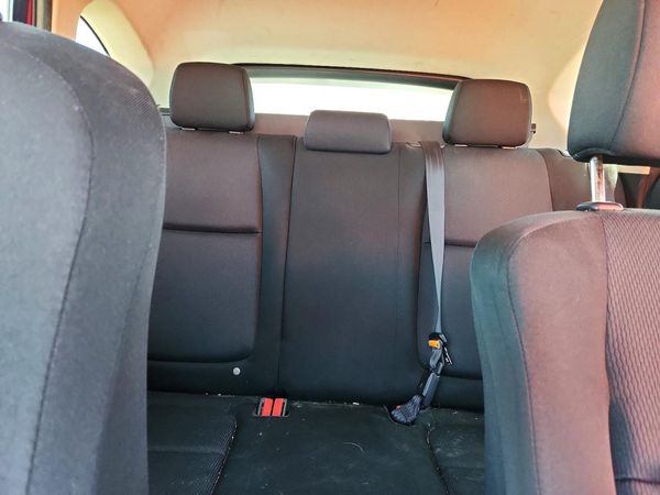 2014 MAZDA CX-5 Sport/GX — SUVN