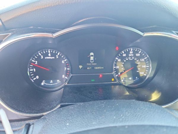 2013 KIA OPTIMA SX