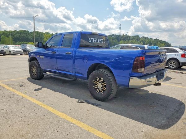 2016 RAM 1500 ST