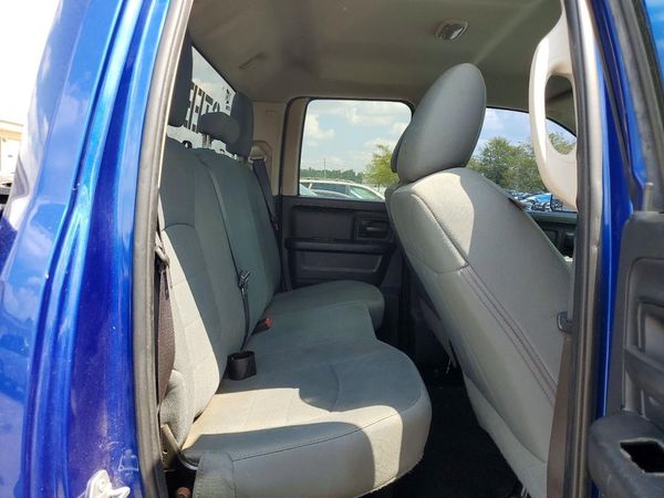 2016 RAM 1500 ST