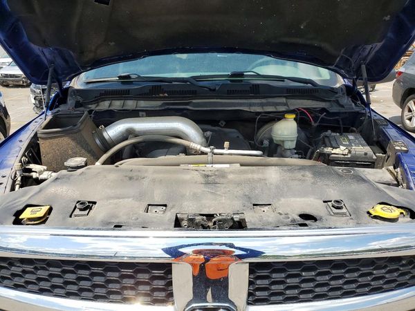 2016 RAM 1500 ST