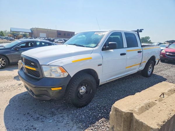 2019 RAM 1500 CLASSIC