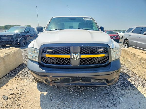 2019 RAM 1500 CLASSIC Tradesman, ST