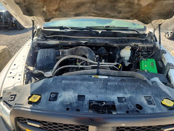 2019 RAM 1500 CLASSIC Tradesman, ST