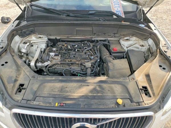 2018 VOLVO XC90 Momentum
