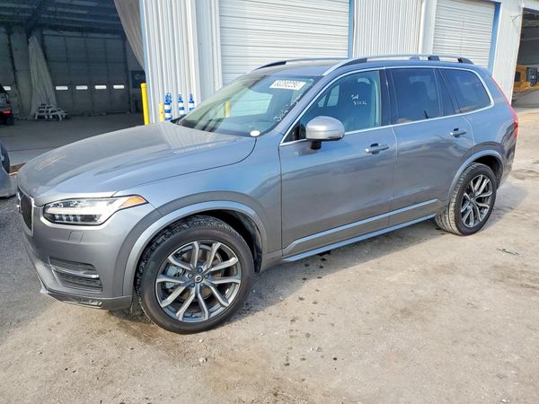 2018 VOLVO XC90