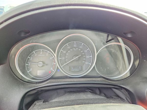 2016 MAZDA CX-5 Grand Touring/GT
