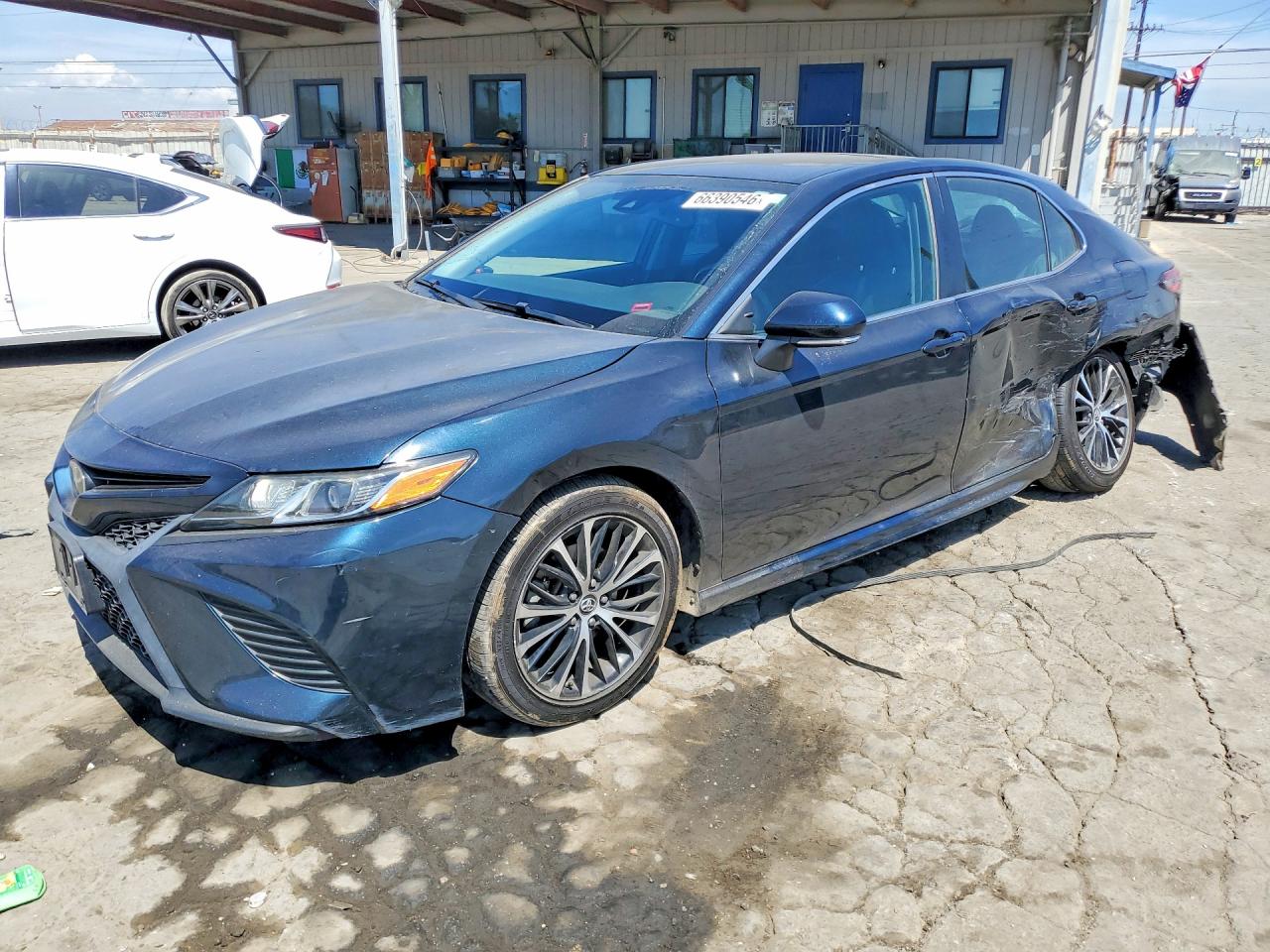 2019 TOYOTA CAMRY L/LE/SE/XLE