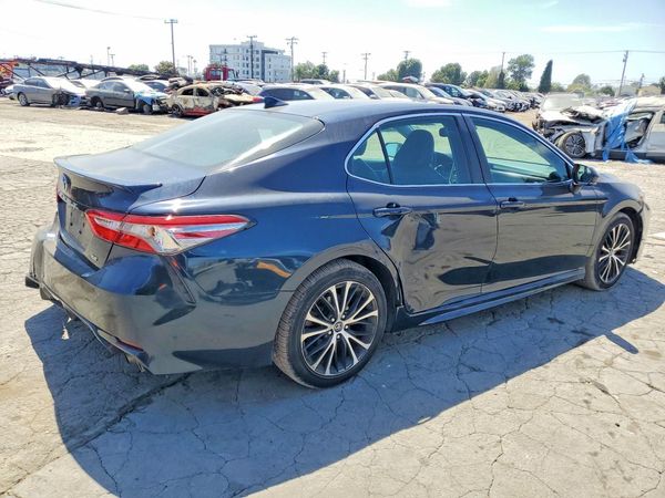 2019 TOYOTA CAMRY L/LE/SE/XLE