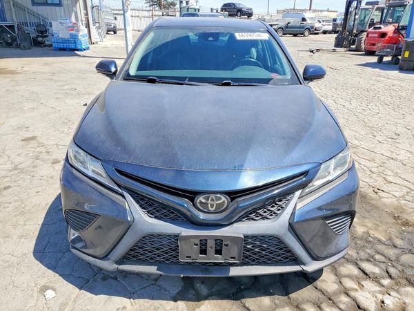 2019 TOYOTA CAMRY L/LE/SE/XLE