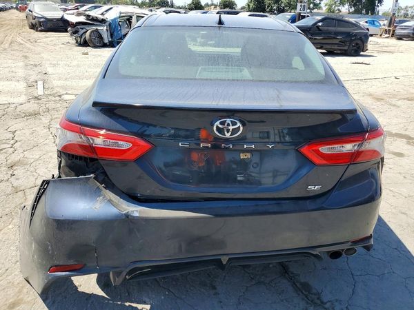 2019 TOYOTA CAMRY L/LE/SE/XLE