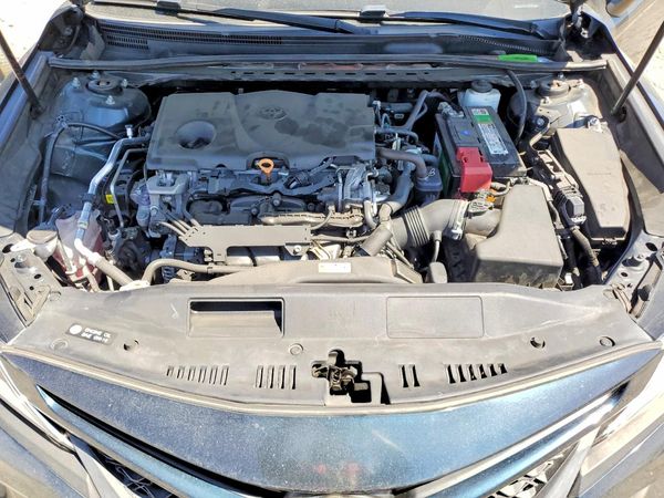 2019 TOYOTA CAMRY L/LE/SE/XLE
