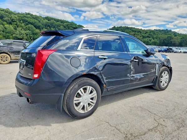 2013 CADILLAC SRX