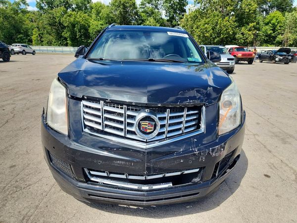 2013 CADILLAC SRX