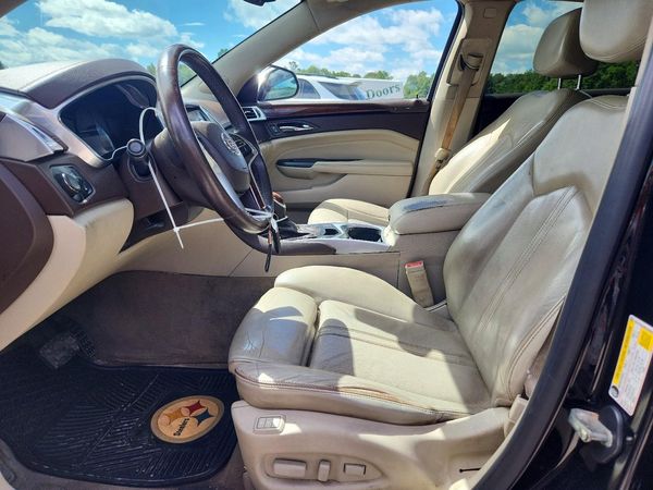 2013 CADILLAC SRX