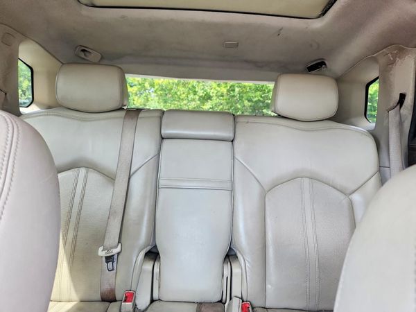 2013 CADILLAC SRX