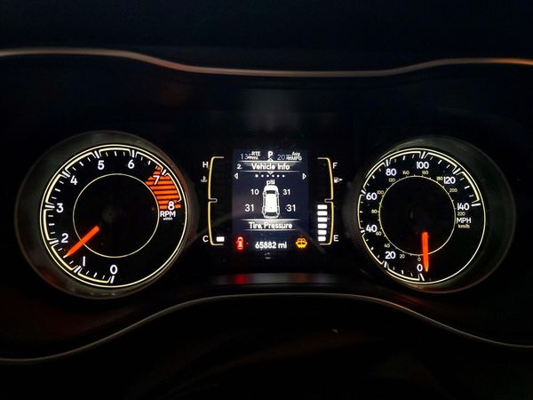 2021 JEEP CHEROKEE Altitude, Latitude Lux