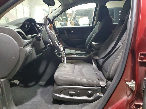 2017 CHEVROLET TRAVERSE 1LT