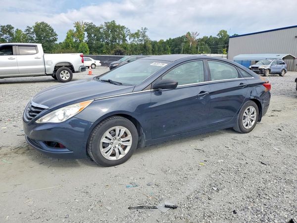 2013 HYUNDAI SONATA GLS/ GLS Popular