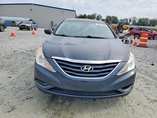 2013 HYUNDAI SONATA GLS/ GLS Popular