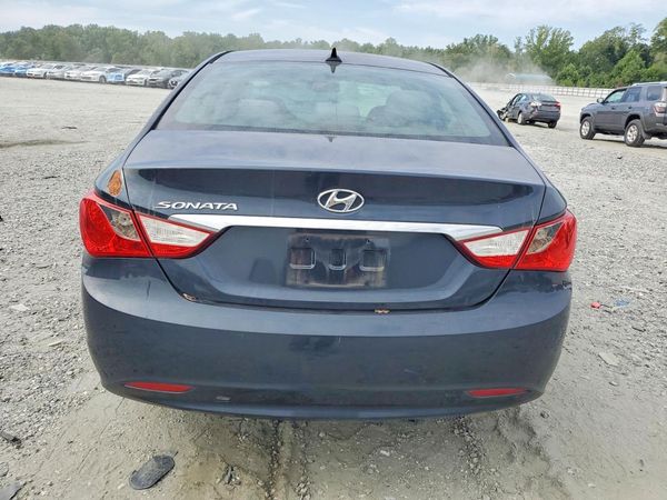 2013 HYUNDAI SONATA GLS/ GLS Popular