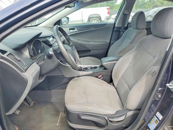 2013 HYUNDAI SONATA GLS/ GLS Popular