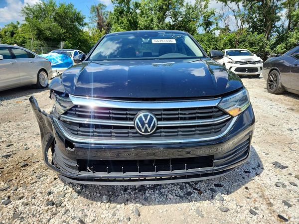 2023 VOLKSWAGEN JETTA