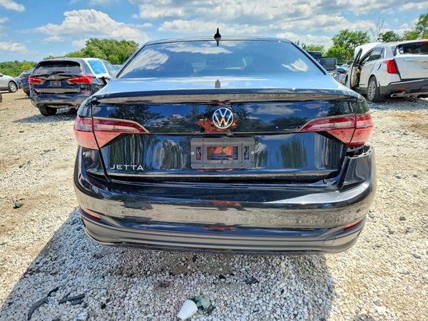 2023 VOLKSWAGEN JETTA