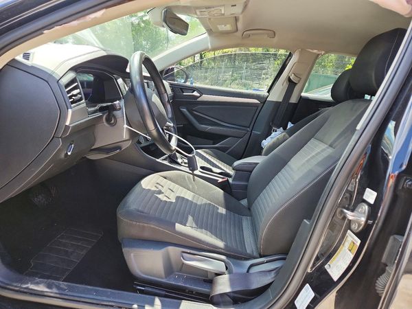 2023 VOLKSWAGEN JETTA
