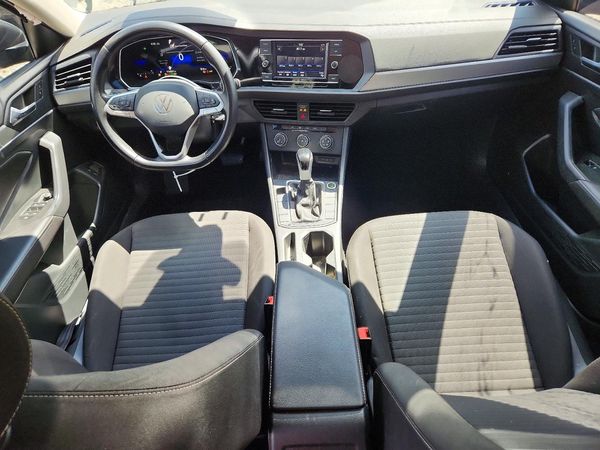 2023 VOLKSWAGEN JETTA