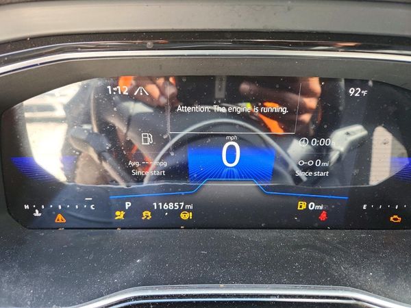 2023 VOLKSWAGEN JETTA