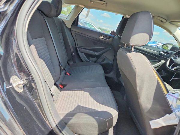 2023 VOLKSWAGEN JETTA
