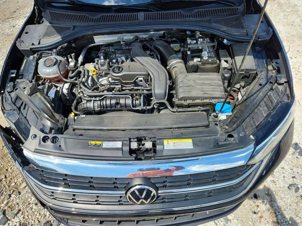 2023 VOLKSWAGEN JETTA