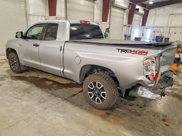 2017 TOYOTA TUNDRA TRD Pro