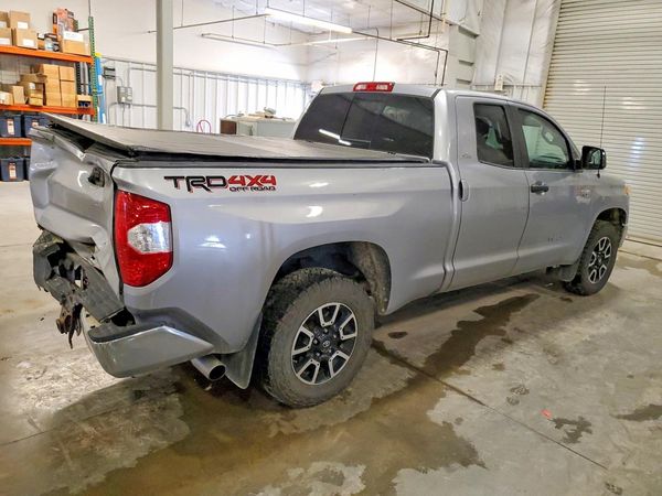 2017 TOYOTA TUNDRA TRD Pro