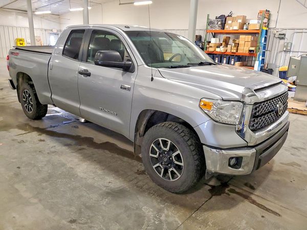 2017 TOYOTA TUNDRA TRD Pro