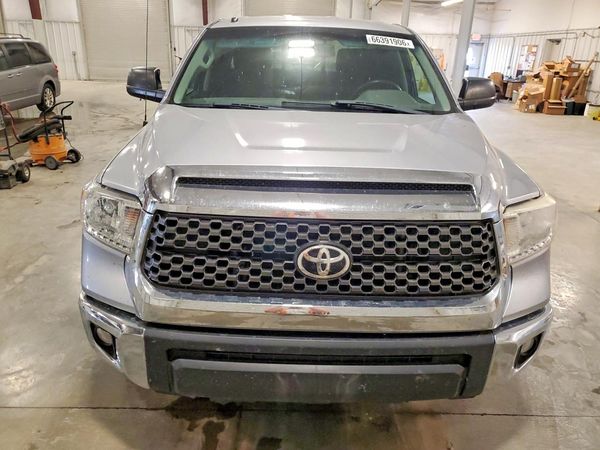 2017 TOYOTA TUNDRA TRD Pro