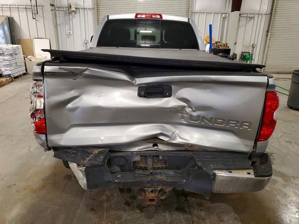 2017 TOYOTA TUNDRA TRD Pro