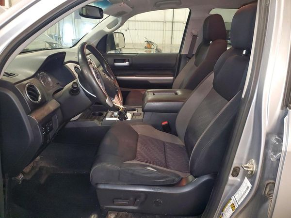 2017 TOYOTA TUNDRA TRD Pro