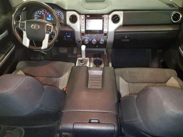2017 TOYOTA TUNDRA TRD Pro